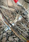 Hercules California Star (Campagnolo Icarus)