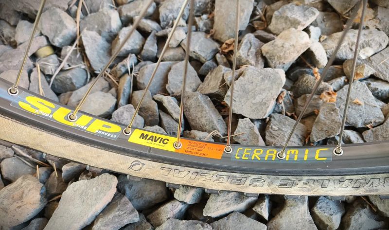 Hercules California Star (Campagnolo Icarus)