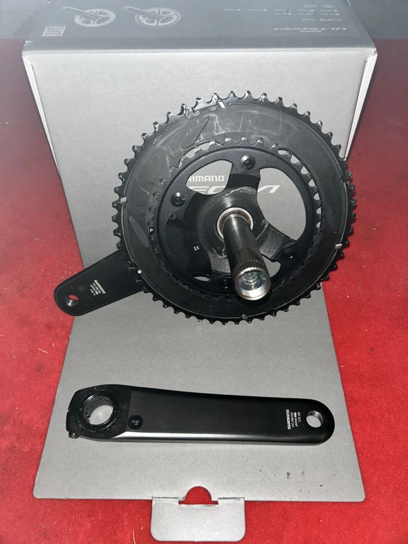 Shimano ultegra FC-R8100