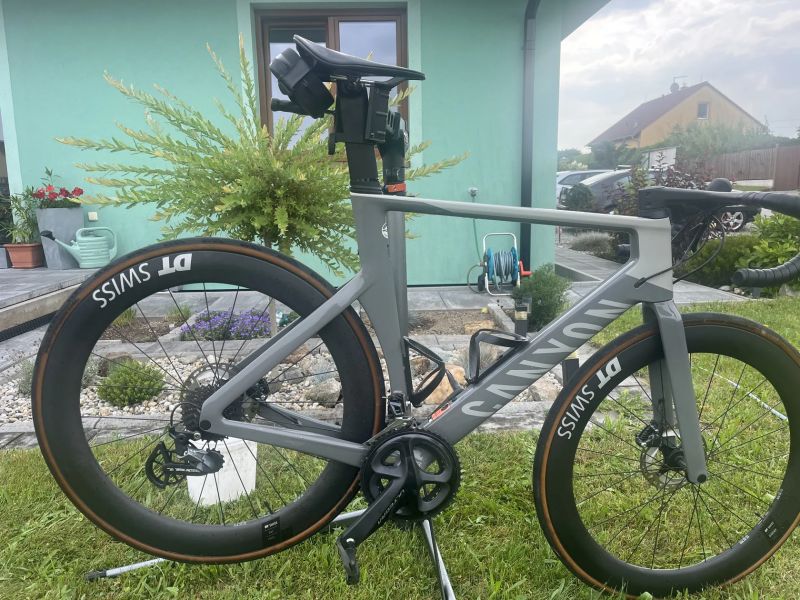 Canyon AEROAD CF SL 7