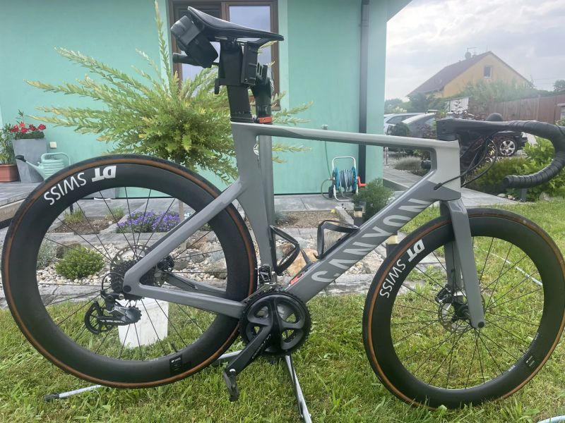 Canyon AEROAD CF SL 7