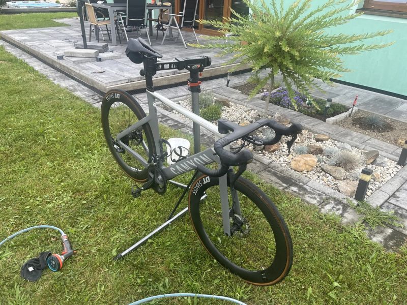 Canyon AEROAD CF SL 7