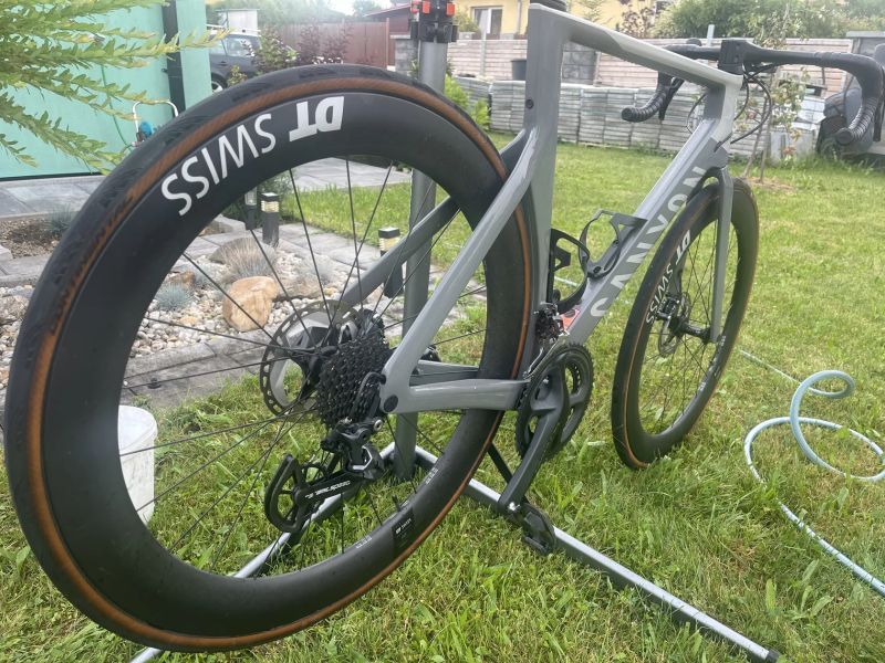 Canyon AEROAD CF SL 7