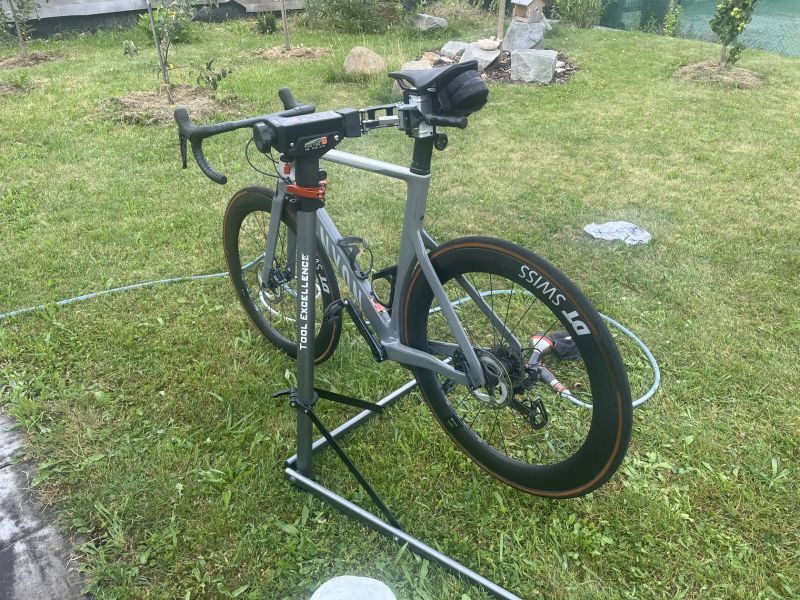 Canyon AEROAD CF SL 7
