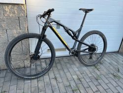 Rockrider XC 500S