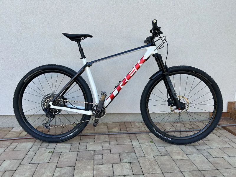 Trek PROCALIBER 9.7 vel. XL 