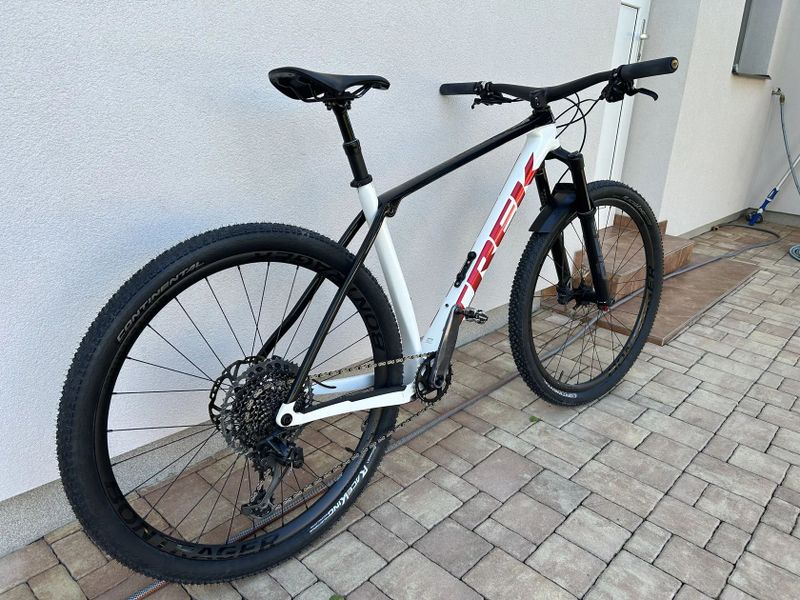 Trek PROCALIBER 9.7 vel. XL 