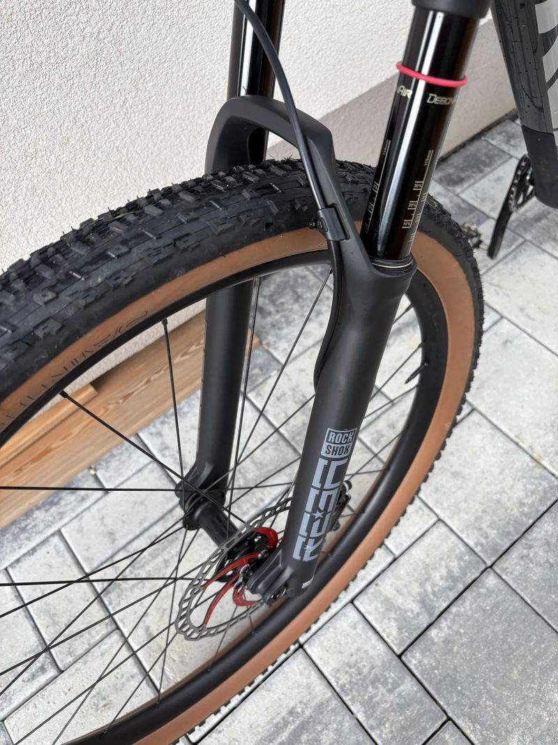 Trek nový Procaliber 9.6, 2025
