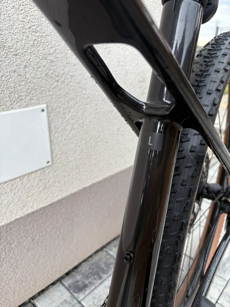 Trek nový Procaliber 9.6, 2025