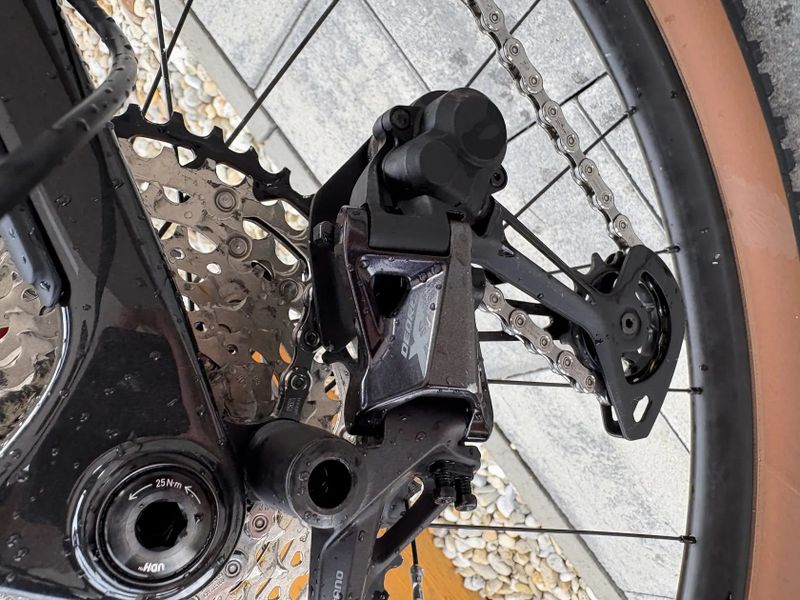 Trek nový Procaliber 9.6, 2025