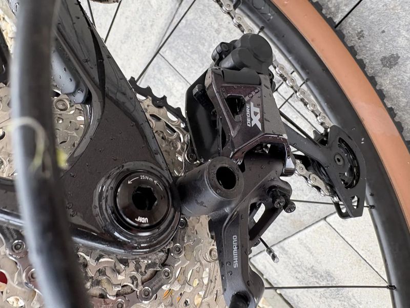 Trek nový Procaliber 9.6, 2025