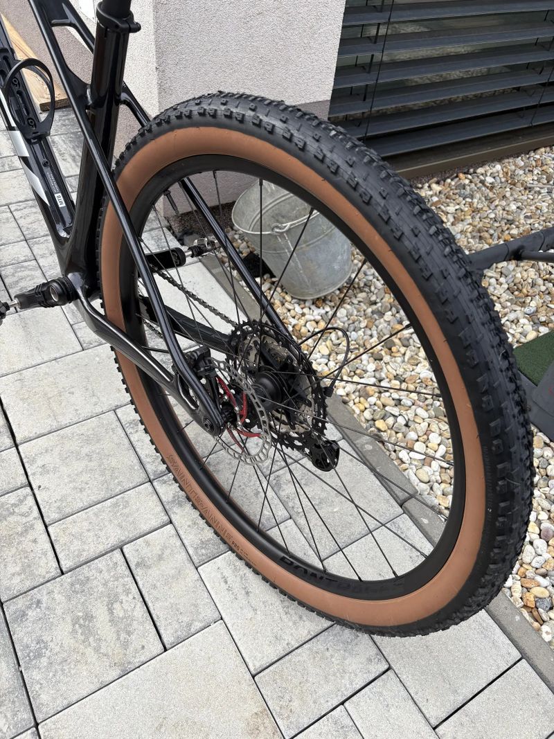 Trek nový Procaliber 9.6, 2025