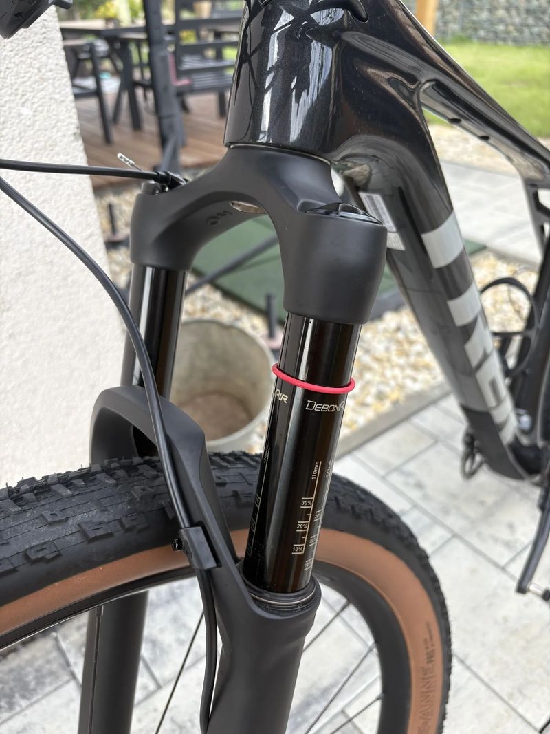 Trek nový Procaliber 9.6, 2025