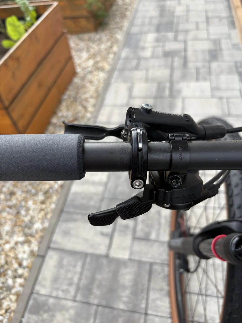 Trek nový Procaliber 9.6, 2025