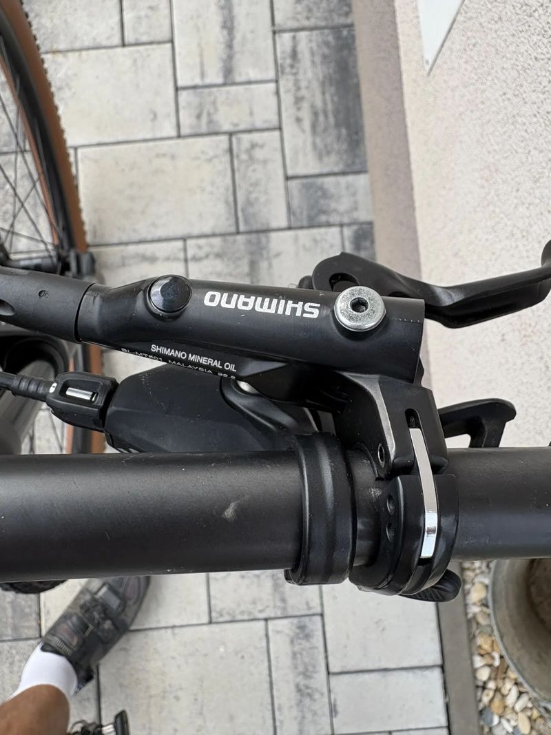Trek nový Procaliber 9.6, 2025