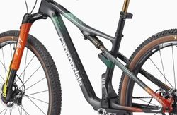 Cannondale Scalpel LAB71 vel.XL