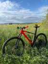 Cannondale Scalpel HT 4