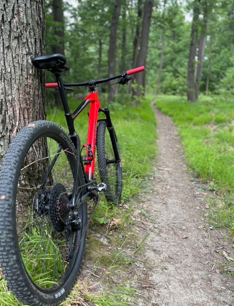 Cannondale Scalpel HT 4