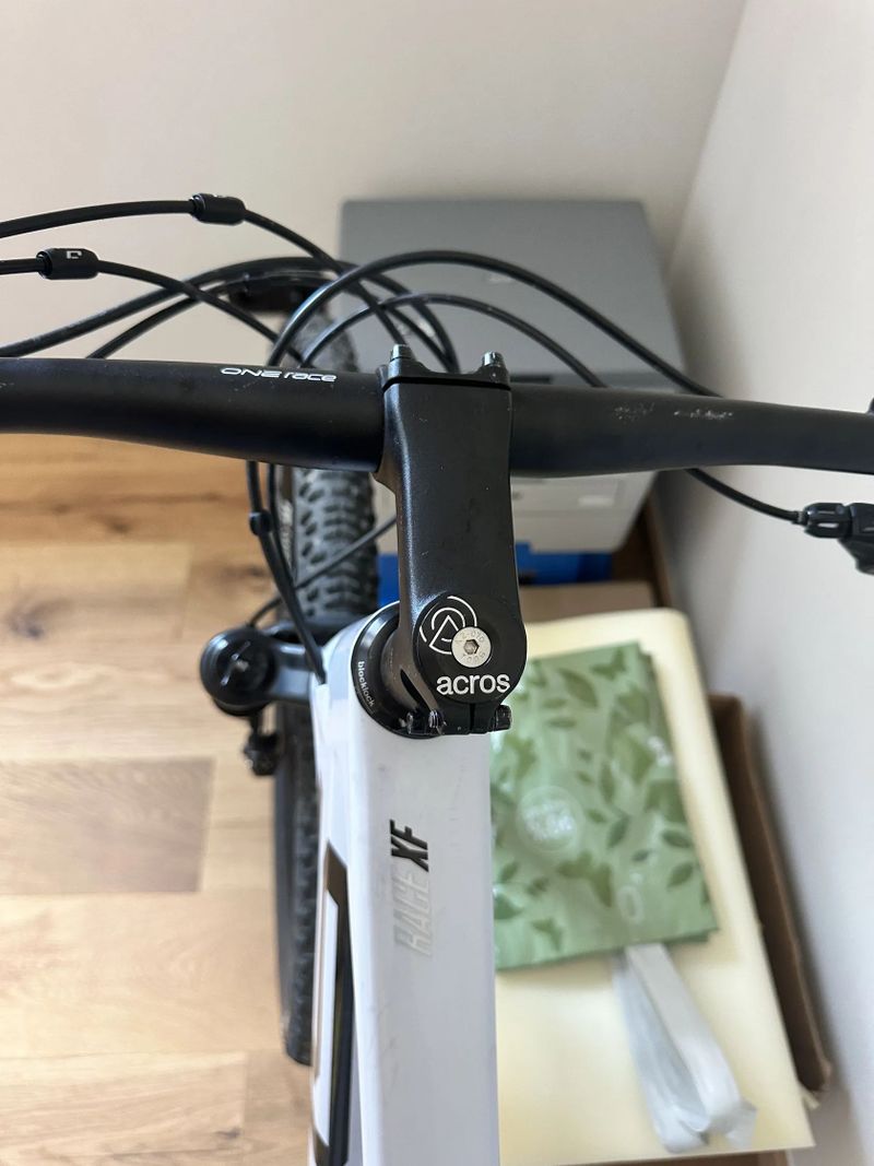 Superior XF 979 RC 2021