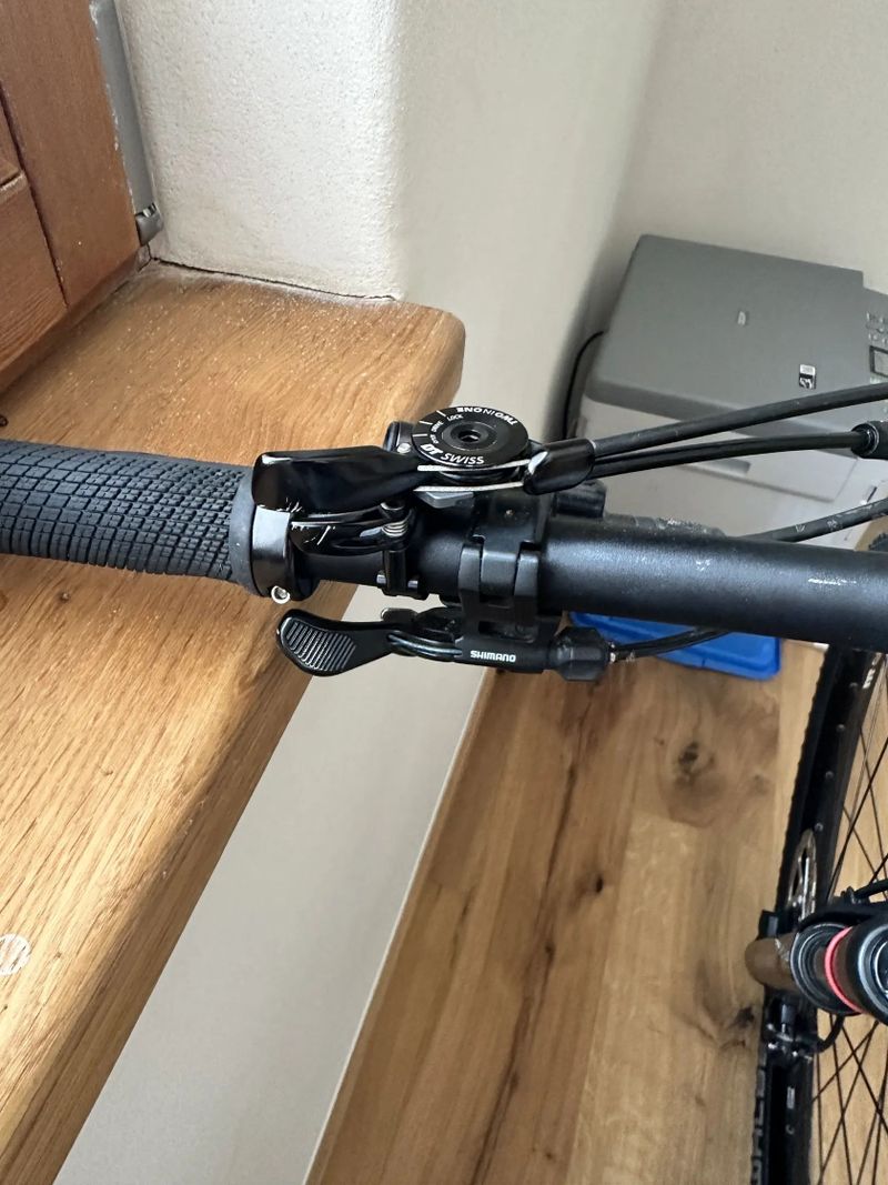 Superior XF 979 RC 2021