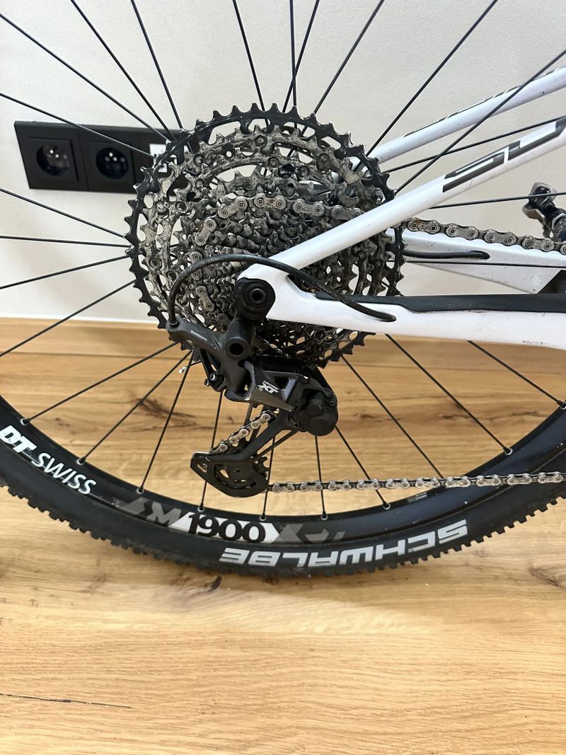 Superior XF 979 RC 2021