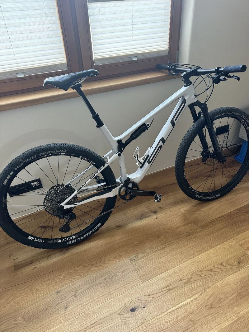 Superior XF 979 RC 2021