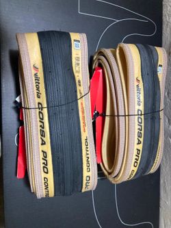 Vittoria Corsa Pro Control TLR