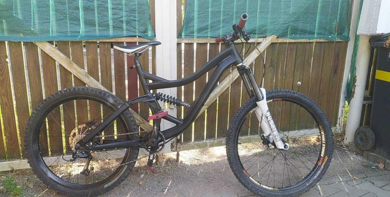 Specialized Specialized bighit 2 -