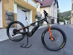 Commencal Meta Power