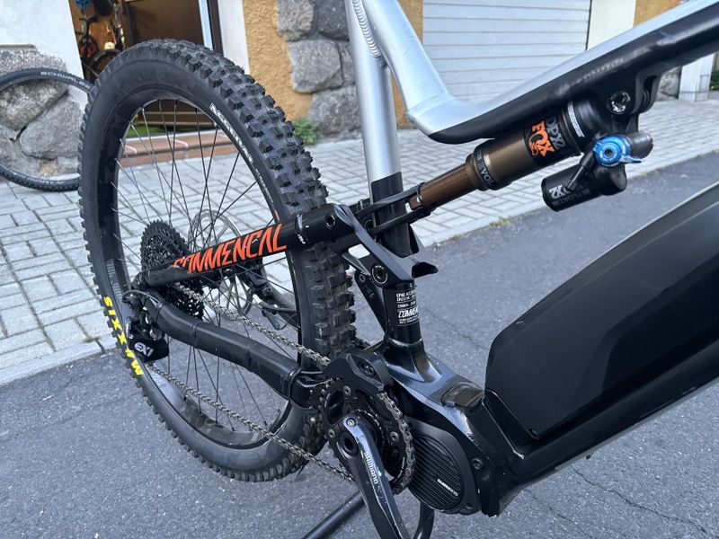 Commencal Meta Power