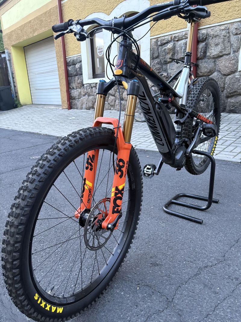 Commencal Meta Power