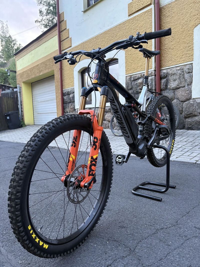 Commencal Meta Power