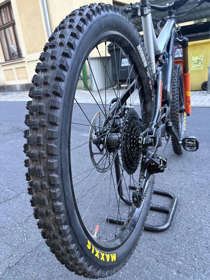 Commencal Meta Power