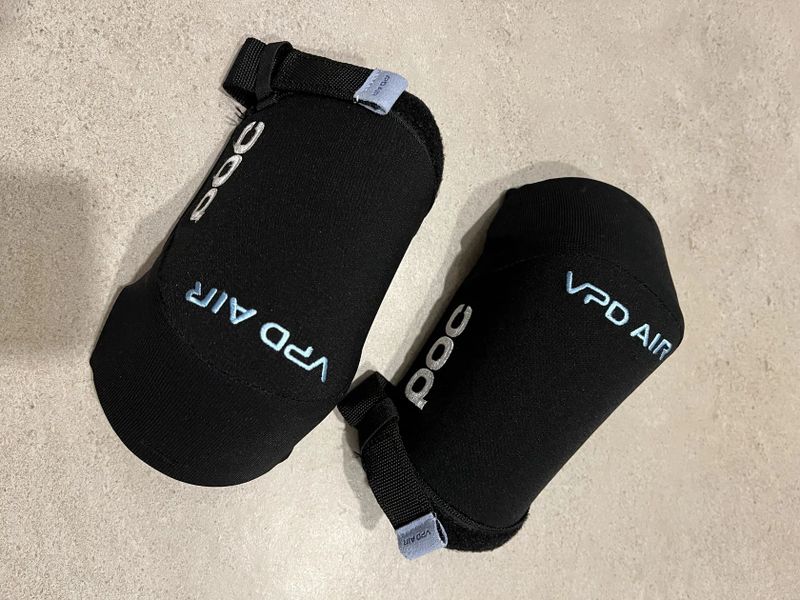 POC VPD Air lokty vel. S