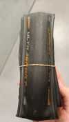 Silniční pláště Continental Ultra Sport, kevlar, 700x25C