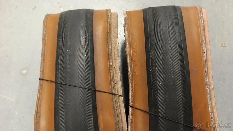 Gravel pláště Panaracer GRAVELKING, kevlar, 700x35C