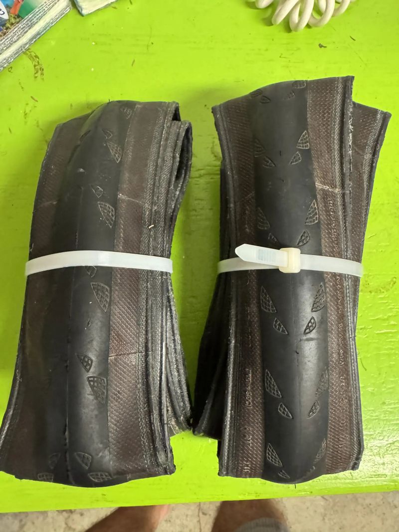 Continental Gatorskin 622 x 32
