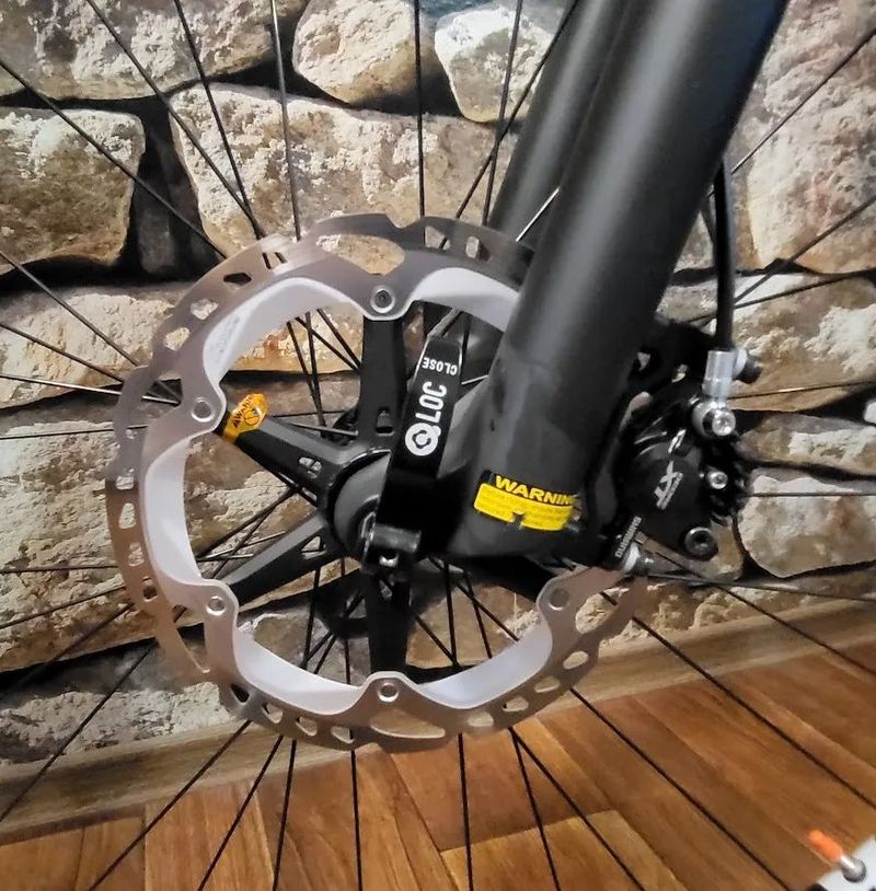 Cube Stereo hybrid 120 pro 500