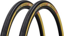 Challenge Strada Bianca PRO 40mm - Handmade TLR Folding Tyre