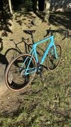 Canyon Endurace CF 7