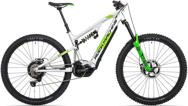Rock Machine BLIZZARD INT2 e90-29 L
