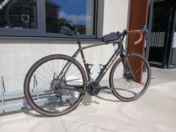 Trek Checkpoint SL5 vel.58