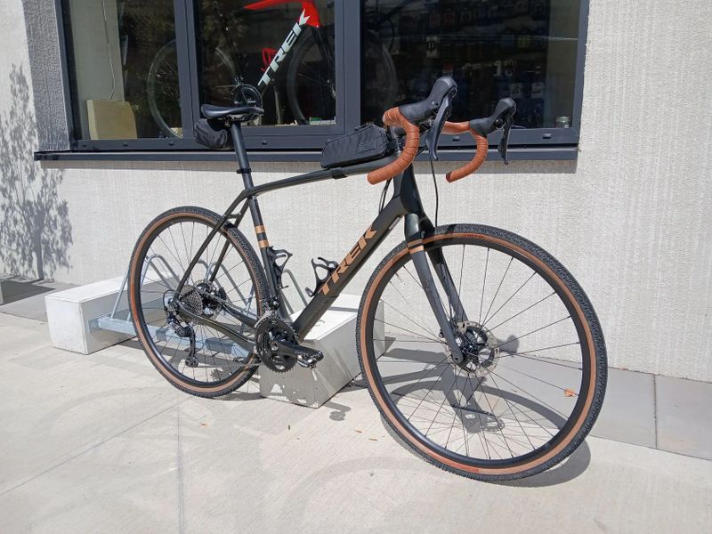 Trek Checkpoint SL5 vel.58