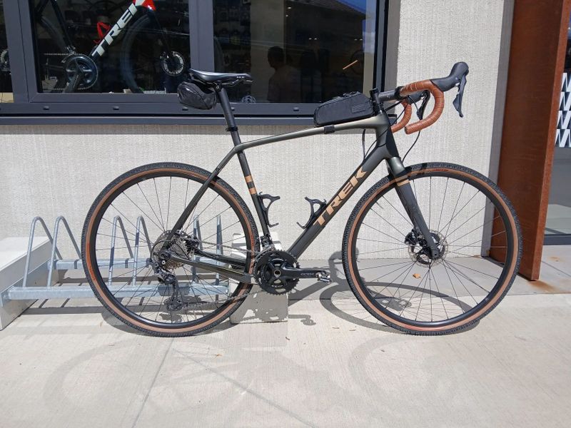 Trek Checkpoint SL5 vel.58