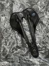 sedlo SELLE ITALIA SLR Boost Superflow 3D CARBON