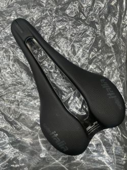 sedlo SELLE ITALIA SLR Boost Superflow TI 316
