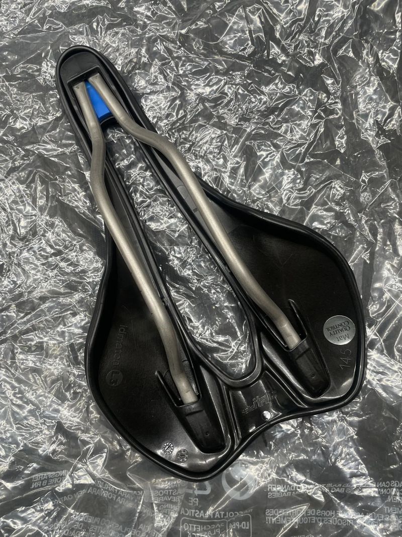 sedlo SELLE ITALIA SLR Boost Superflow TI 316