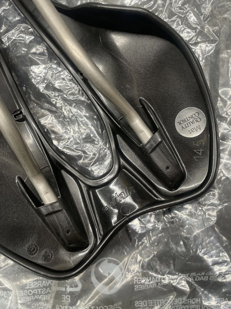sedlo SELLE ITALIA SLR Boost Superflow TI 316