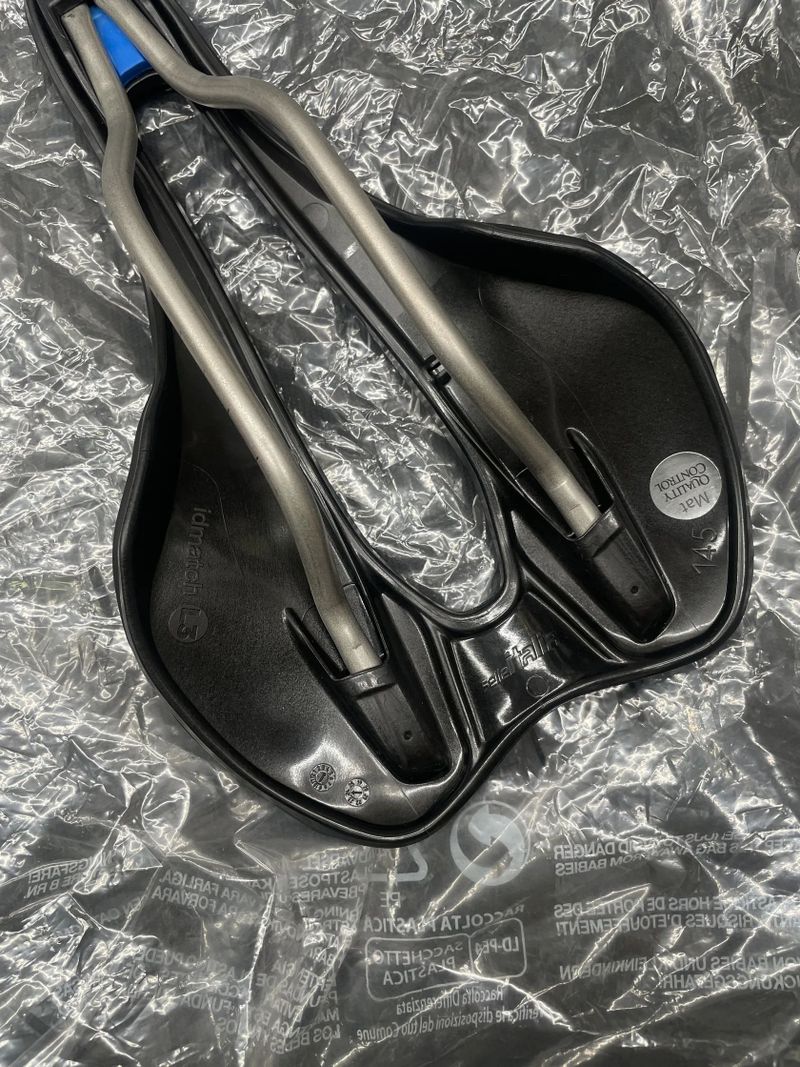 sedlo SELLE ITALIA SLR Boost Superflow TI 316