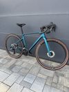 Nuroad C62 Race - 53 S (164-175cm)